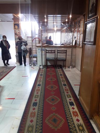 عکس هتل اخوان