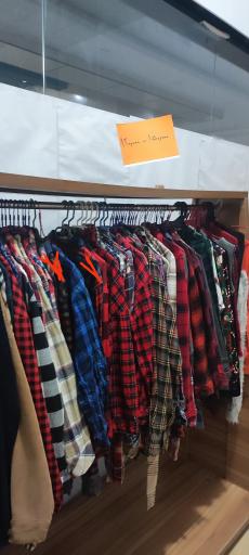 عکس بوتیک استوک لند 