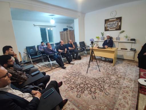 عکس موسسه فرهنگی هنری مهنا