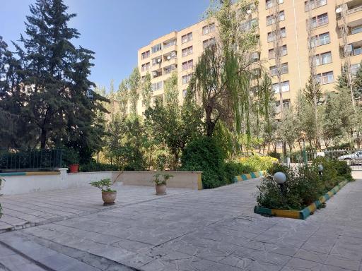 عکس بلوک B1 شهرک فرهنگیان