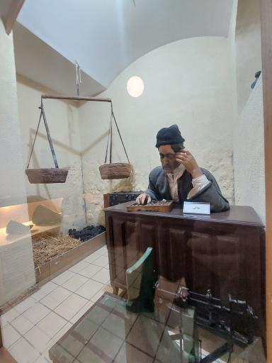 عکس موزه سنجش تبریز (خانه سلماسی)