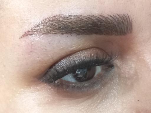 عکس سالن تخصصی آرایش دائم تاجدینی 