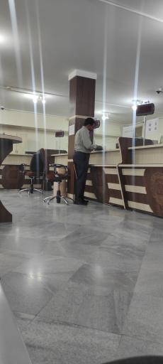 عکس بانک ملی