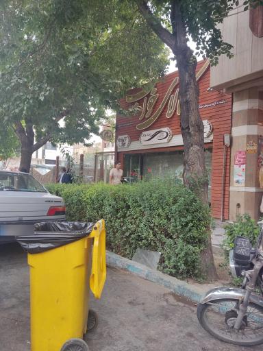 عکس گروه منسوجات خانگی حریر و پرند کالای خواب مادر