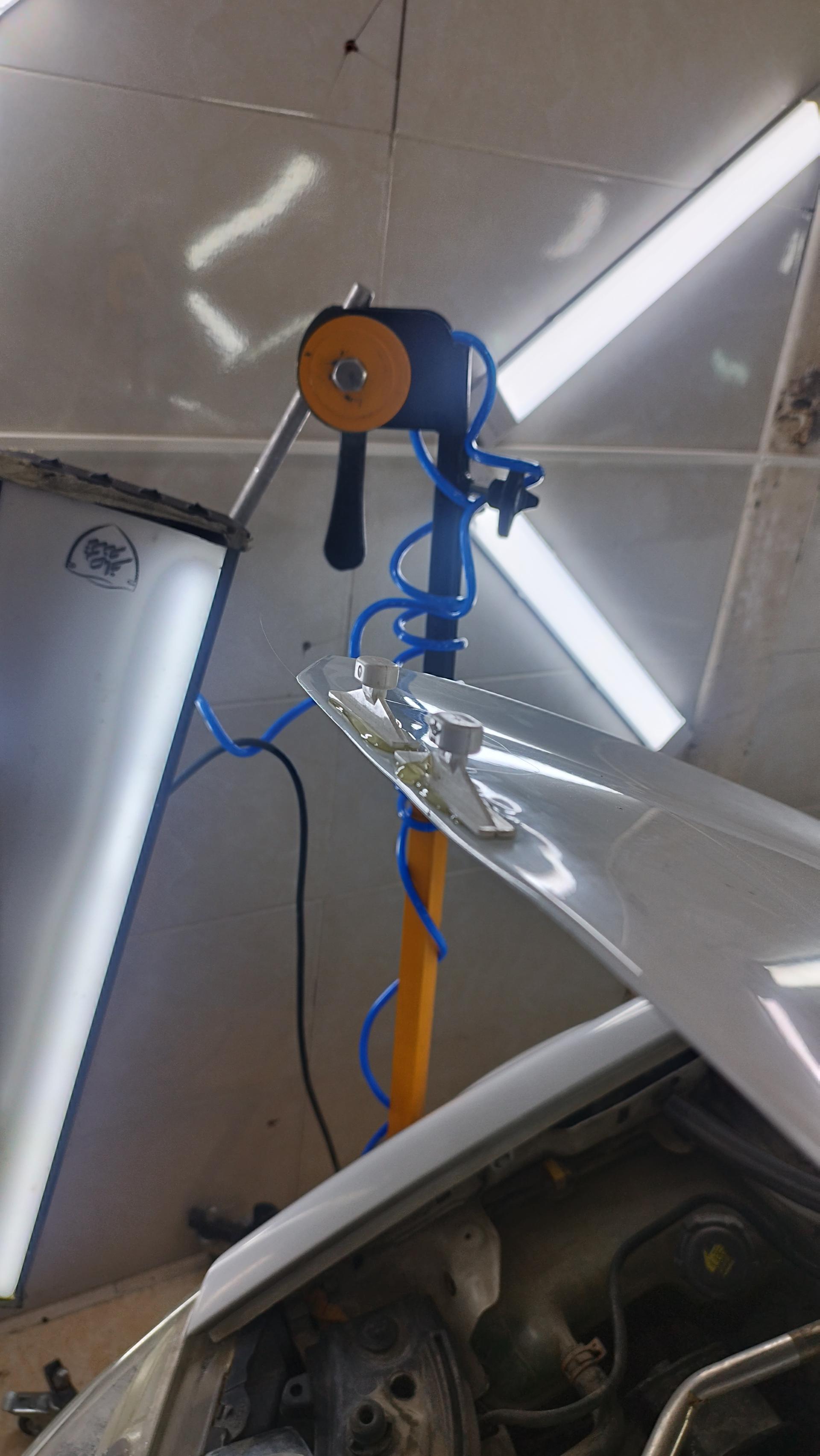 عکس اتو کلینیک صابری