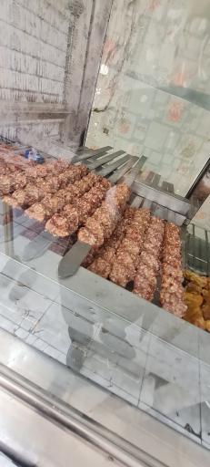 عکس کبابی گلپایگان