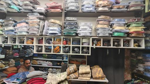 عکس فروشگاه پوشاک اسپارکو