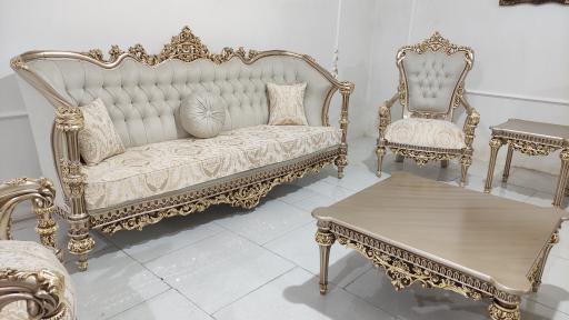 عکس مرند مبل