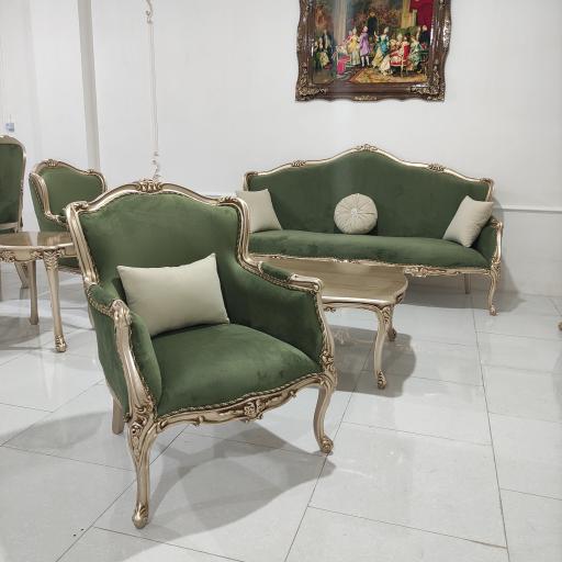 عکس مرند مبل