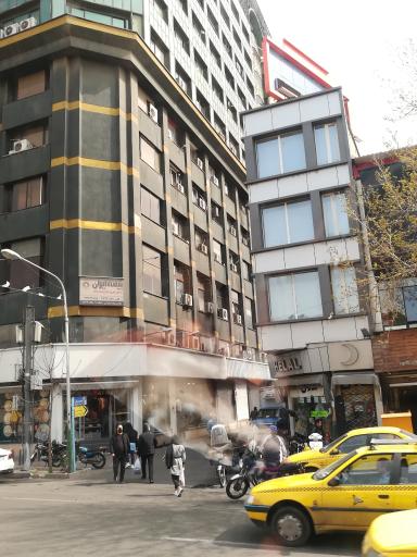 عکس بیمه ایران