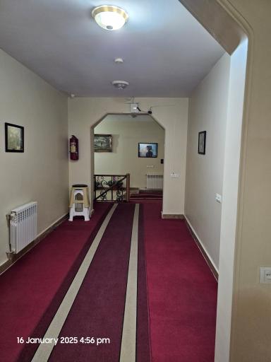 عکس هتل رستوران احسانی