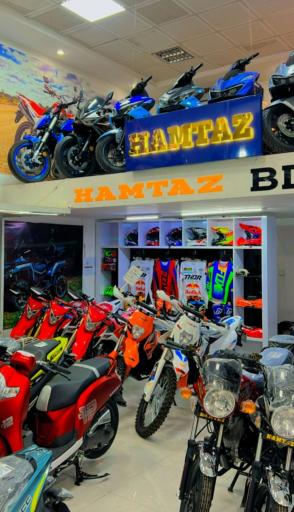 فروشگاه بنلی موتورقزوین  (سید جلال عرب)