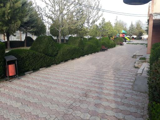 عکس پارک گلشن