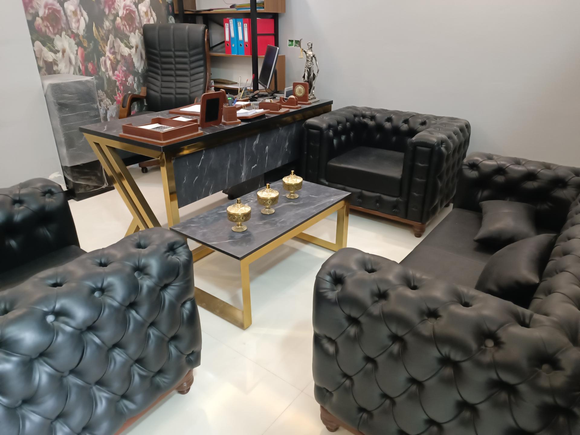 عکس کارگزاری املاک و دفتر ساختمانی معمار