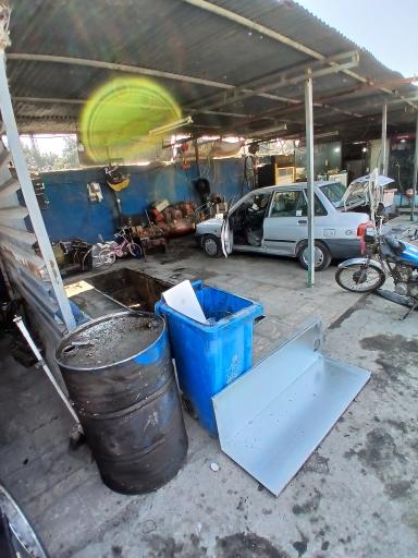 عکس گاز مایع LPG