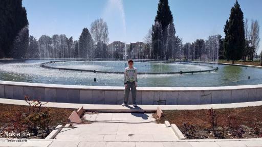 باغ گیاهان دارویی و صنعتی (باغ گیاهشناسی)