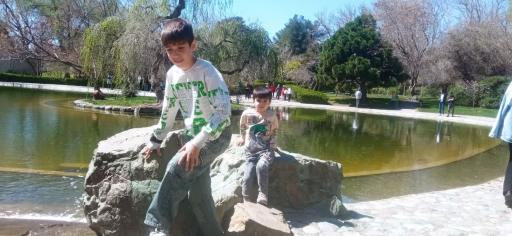 باغ گیاهان دارویی و صنعتی (باغ گیاهشناسی)