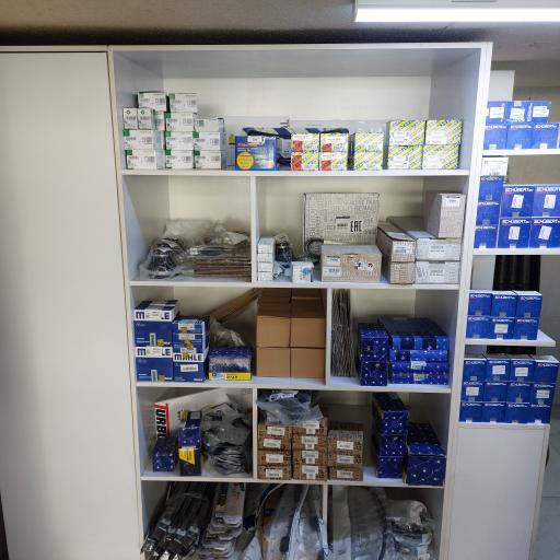 عکس فروشگاه اورجیکو