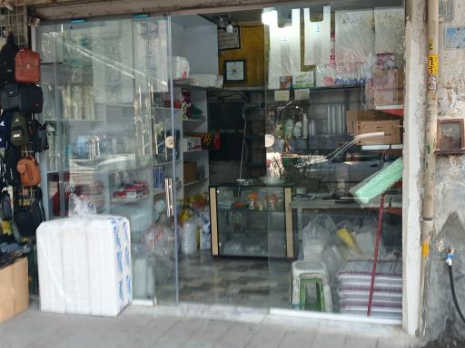 عکس ظروف یکبار مصرف