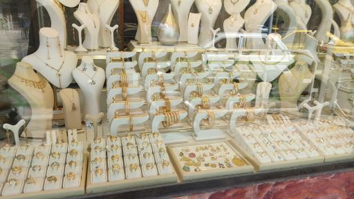 عکس طلاجات کربلائی حسینی