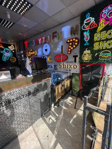 تابلوسازی رسانه 