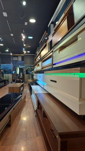 عکس گالری میز تلوزیون کامران