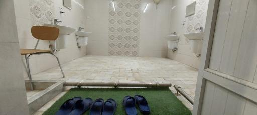 عکس مسجد محمدی