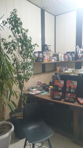 عکس کافی شاپ لینک