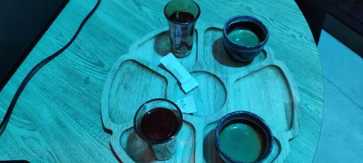 عکس کافی شاپ لینک