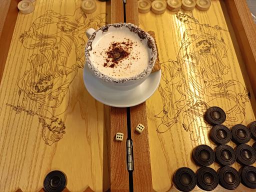 عکس کافی شاپ لینک