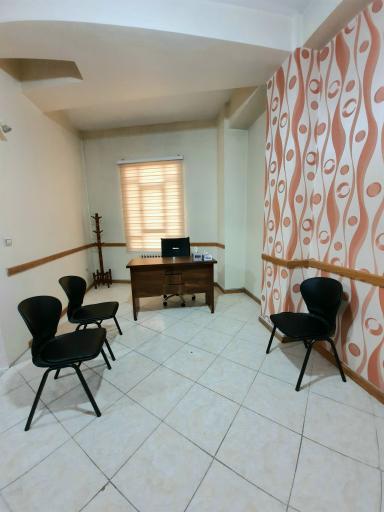 گفتار درمانی نجات