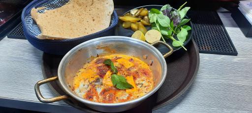 عکس کافه کالدی