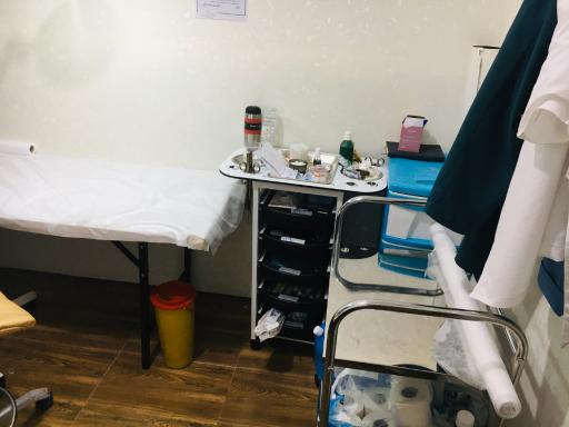 عکس مطب دکتر فاطمه بازگیر
