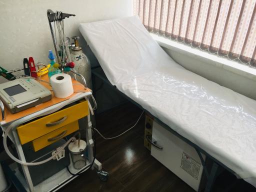 عکس مطب دکتر فاطمه بازگیر