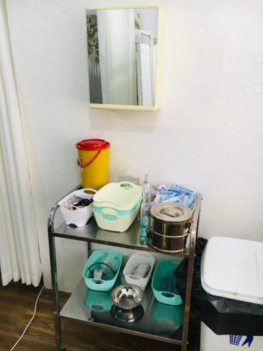 عکس مطب دکتر فاطمه بازگیر