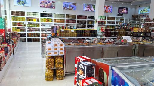 عکس سوغات و صنایع دستی صفری