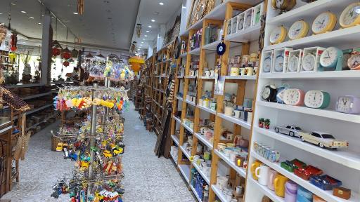 عکس سوغات و صنایع دستی صفری