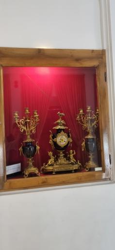 عکس موزه سنجش تبریز (خانه سلماسی)