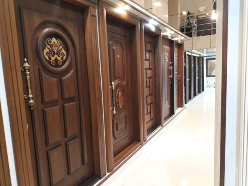 عکس فروشگاه سبلان درب مهر