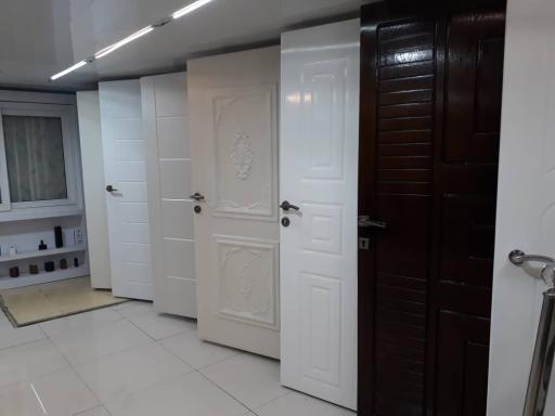 عکس فروشگاه سبلان درب مهر