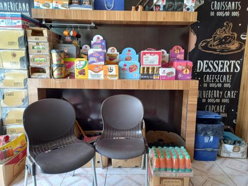 عکس کافی شاپ حسین محمودی