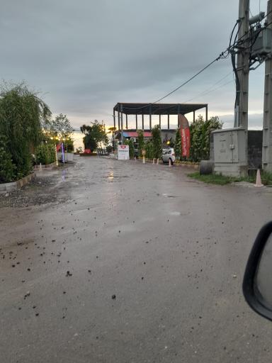 عکس دهکده پروتئینی دکتر خاکی 