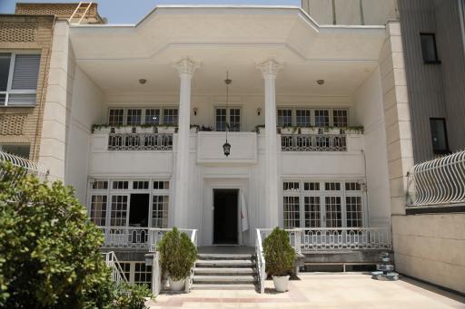 عکس آموزشگاه زبان ملل