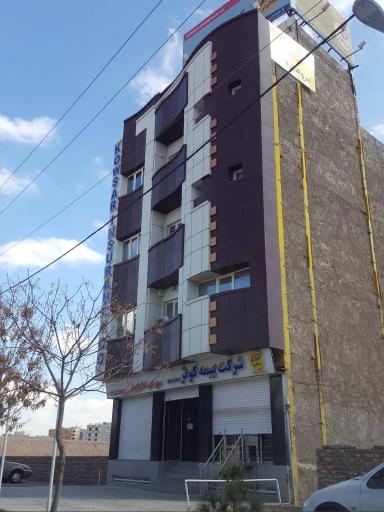 عکس بیمه کوثر، سرپرستی استان کرمان، واحد خسارت