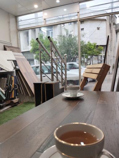 عکس دکوراسیون داخلی خانه سپید 