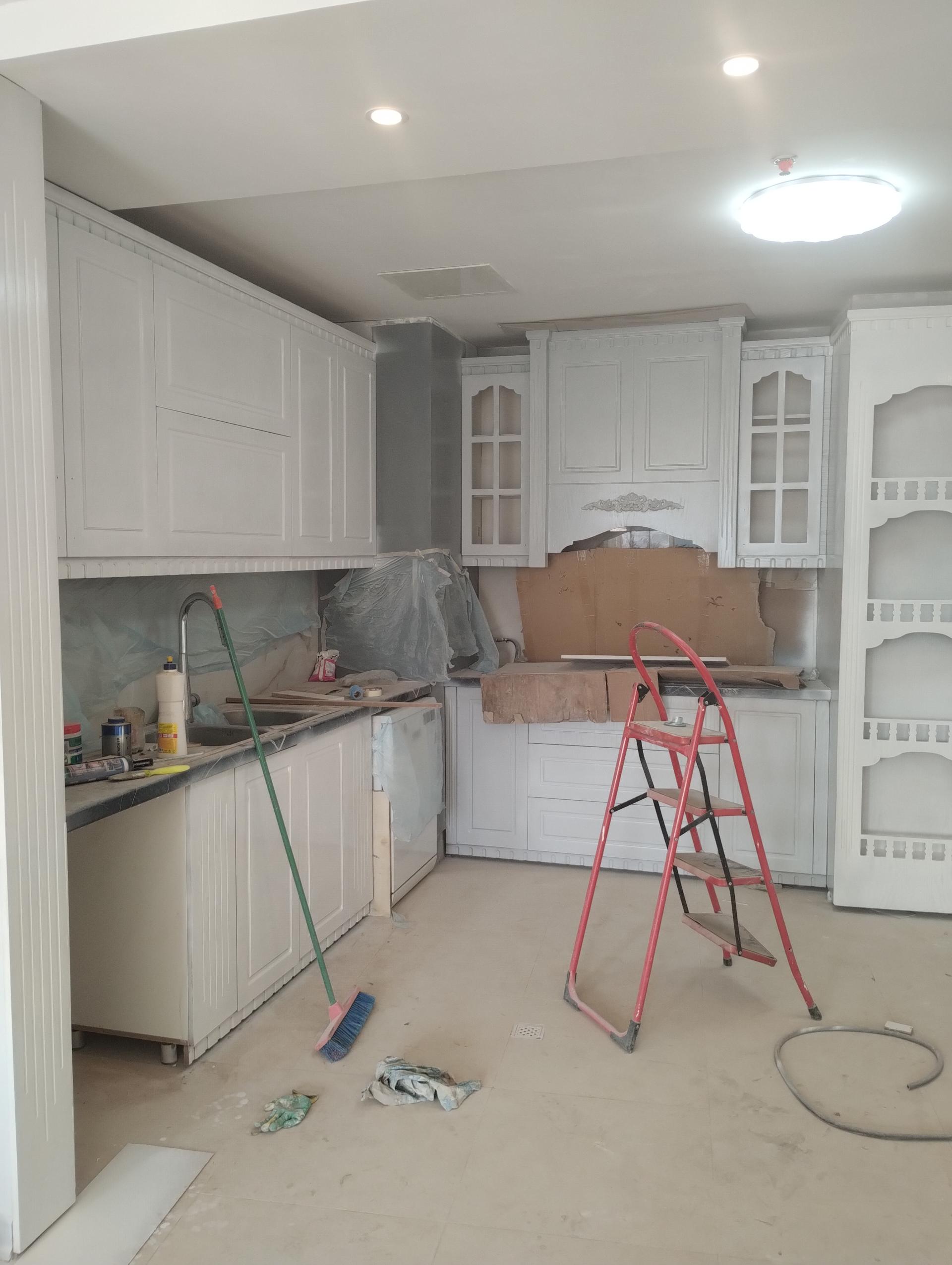 عکس دکوراسیون داخلی خانه سپید 