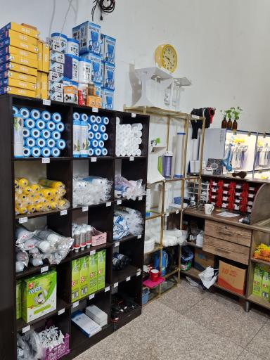 عکس تصفیه‌آب هشت‌آب