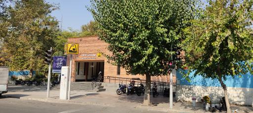 عکس بوستان لاله