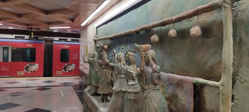 عکس بوستان لاله