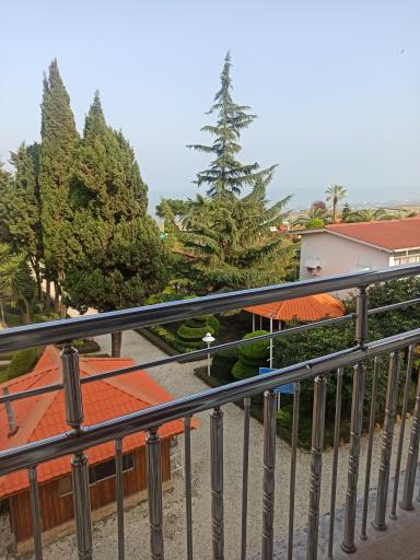 عکس مجتمع هشت بهشت شهرداری اصفهان